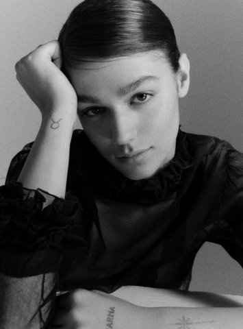 MIKA MOR YOSEF